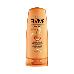 Loreal Elvive Nour Cond. 400Ml 20% Off