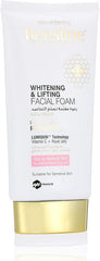 Beesline Whiten. &Lifting Facial Foam 150Ml - Al Dawaa Pharmacies