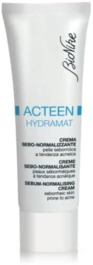 Bionike Acteen Hydramat Cream 40Ml - Al Dawaa Pharmacies