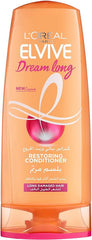 Loreal  Dream Long Reinforcing Conditioner 200Ml