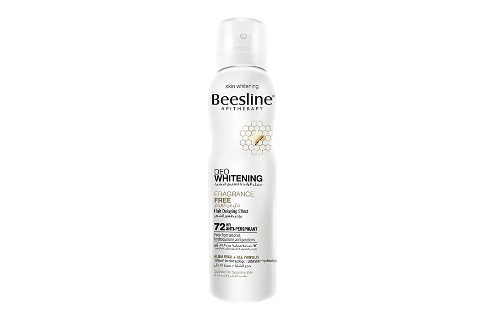 Beesline Fragrance Free Spray