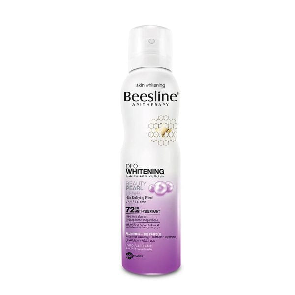 Beesline Beauty Pearl Spray