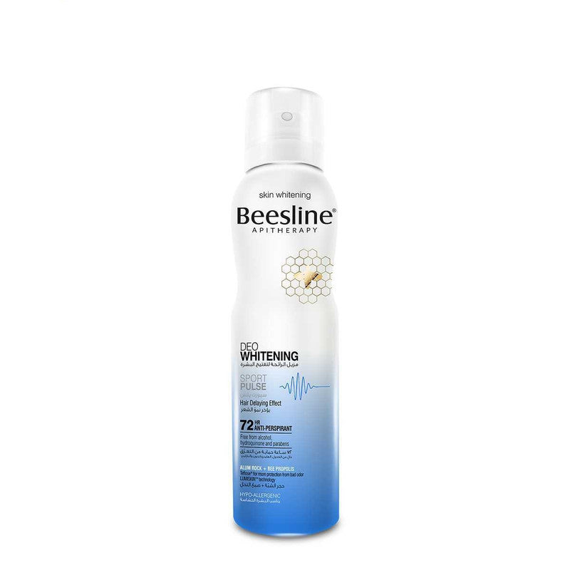 Beesline Sport Pulse Spray
