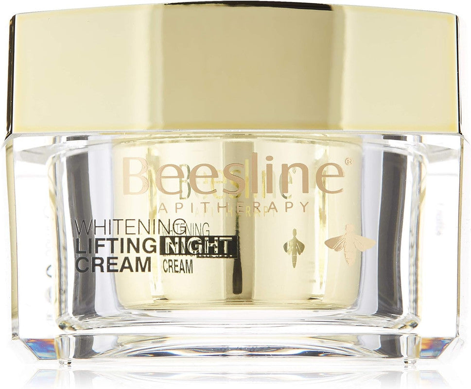 Beesline Whitening Lifting Night Cream 50 Ml