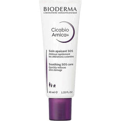 Bioderma Cicabio Arnica+ Cream 40Ml