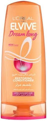 Loreal Elvive Dream Long Reinforcing Conditioner 200Ml 20% Off