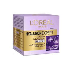 Loreal Hyaluron Expert Day Spf 20 50Ml