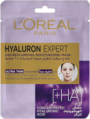 Loreal Hyaluron Tissu Mask