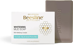 Beesline Whitening Mud Soap - Al Dawaa Pharmacies