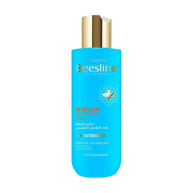 Beesline After Sun Lotion 200Ml - Al Dawaa Pharmacies