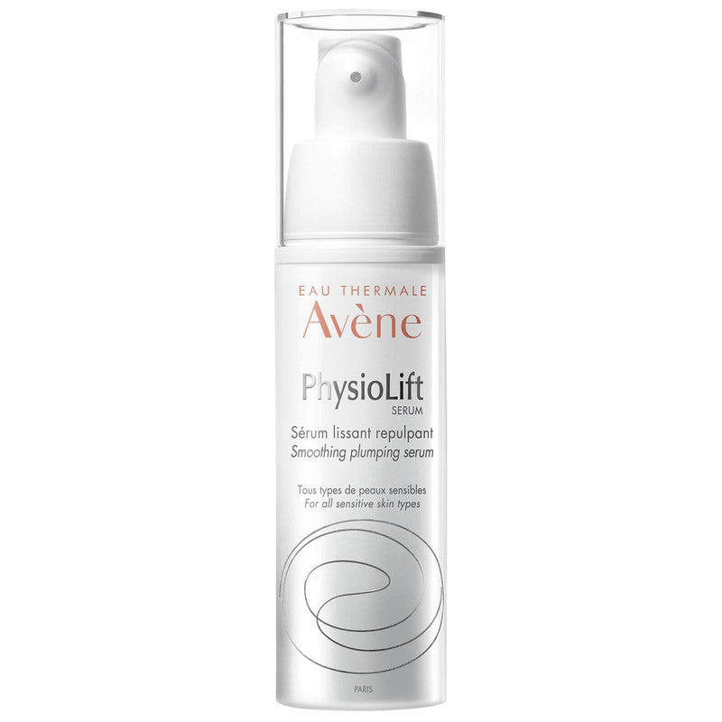 Avene Physiolift Serum Smoothing 30Ml - Al Dawaa Pharmacies