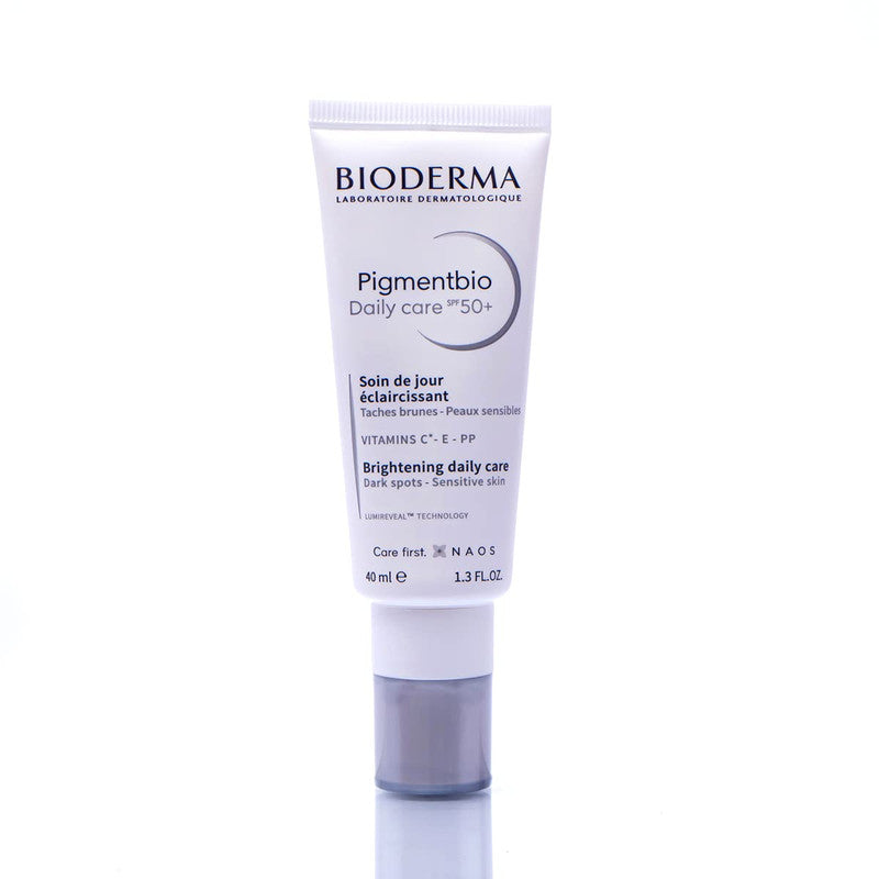 Bioderma Pigmentbio Daily Car 50+Spf