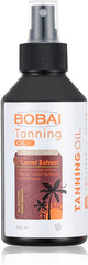 Bobai Tanning Oil 200Ml - Al Dawaa Pharmacies