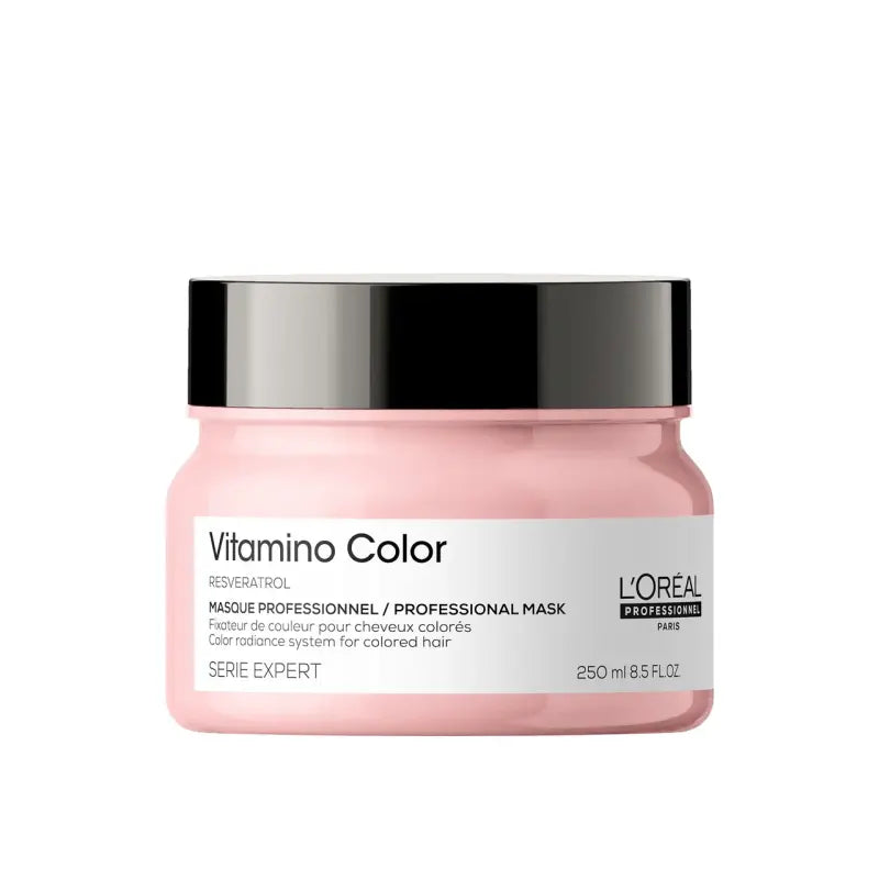 Loreal Vitamino Color Masque250Ml