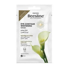 Beesline Eye Contour Whitening Mask Arum Lily&Rose
