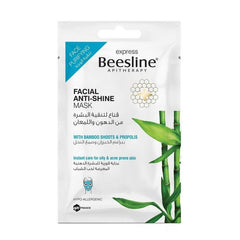 Beesline Facial Anti-Shine Ing Mask
