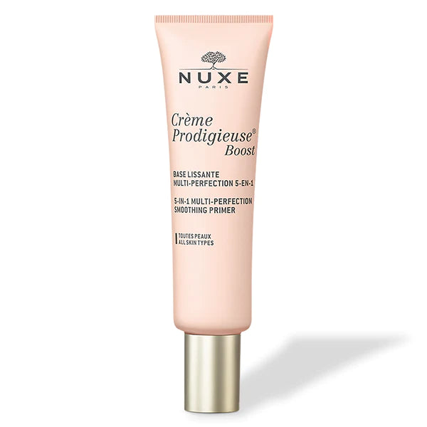 Nuxe Creme Prod Base Lissante 5-En-1 30 مل