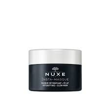 Nuxe Insta-Masque Detoxifying+Glow Mask 50Ml