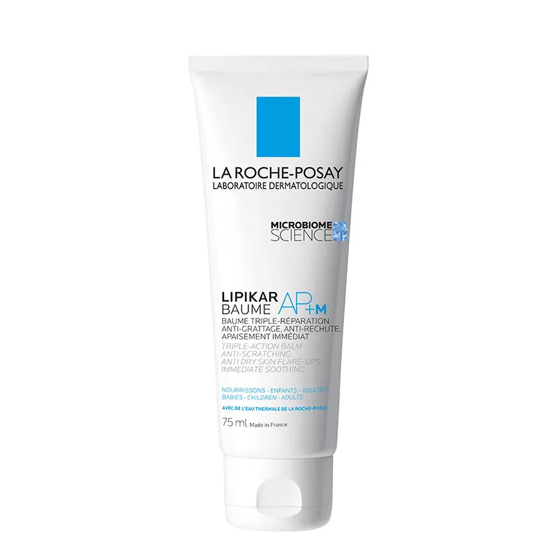 La Roche-Posay Lipikar Baume Ap 75Ml