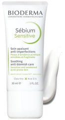 Bioderma Sebium Sensitive 30Ml