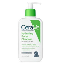 Cerave Cleanser Noraml To Dry 237Ml