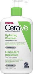 Cerave Cleanser Normalto Dry Skin 473 Ml