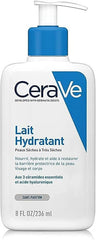 Cerave Moisturising Lotion 236Ml - Al Dawaa Pharmacies