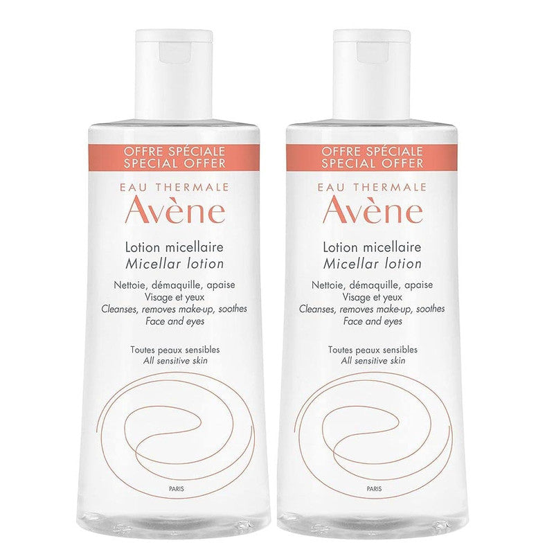 Avene Micellair Lotion 500Ml