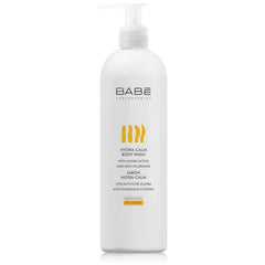 Babe Hydra Calm Body Wash 500 Ml - Al Dawaa Pharmacies