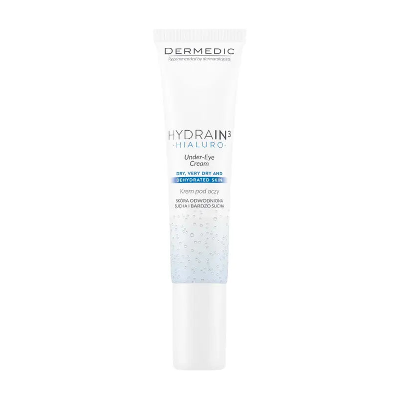 Dermedic Under Eye Hydran 15Ml