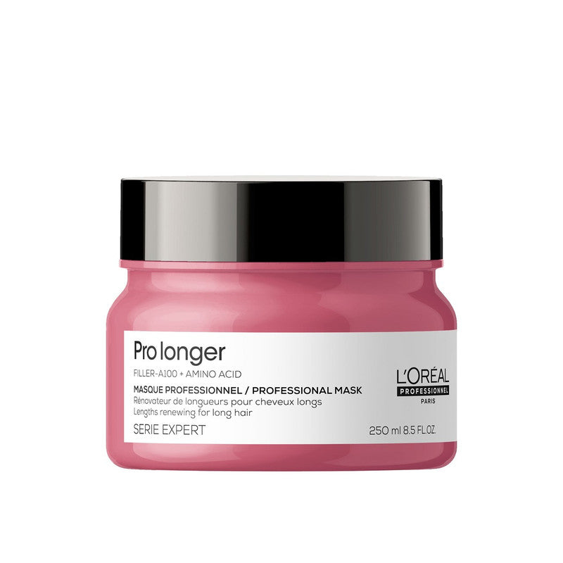 Loreal Pro Longer Mask 250Ml