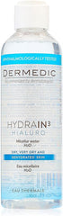 Dermedic Hydrain Micellar Water 200Ml