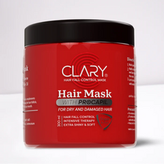 Clary Hair Mask With Procapil 300Ml