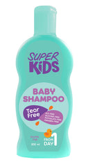 Super Kids Shampoo 200Ml