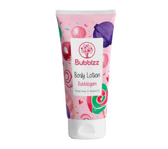 Bubblzz Bubblegum Body Lotion 30Ml