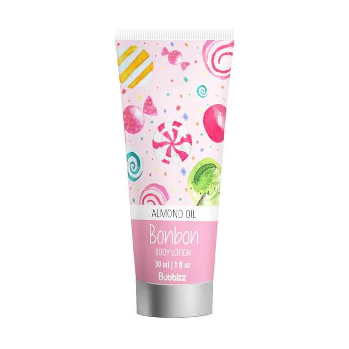 Bubblzz Bonbon Body Lotion 30Ml - Al Dawaa Pharmacies