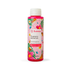 Bubblzz Shampoo Dry&Damaged 500Ml