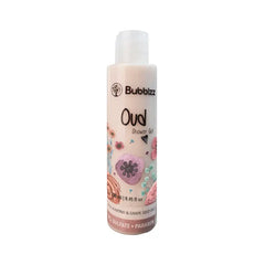 Bubblzz Oud Shower Gel 250Ml