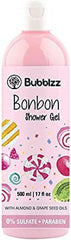 Bubblzz Bonbon Shower Gel 500Ml - Al Dawaa Pharmacies