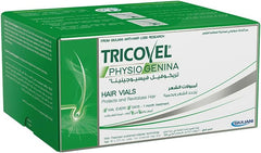 Tricovel Physiogenina Vial