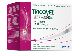 Tricovel Trico Age 45 Vial