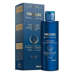 Tricovelsignal Revolution Shampo 200Ml