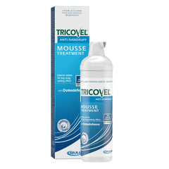 Tricovel Anti-Dand Mousse 70Ml