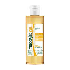 Tricovel Sebum Balancing Oilshampoo 200Ml