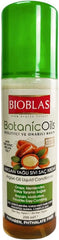 Bioblas Botanic Oils Cond 200Ml - Al Dawaa Pharmacies