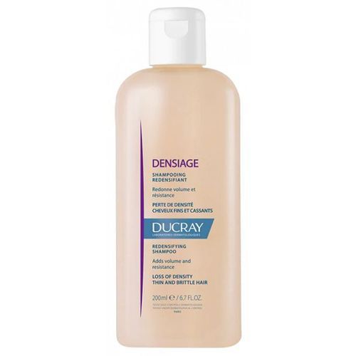 Ducray Densiage Shamp 200Ml