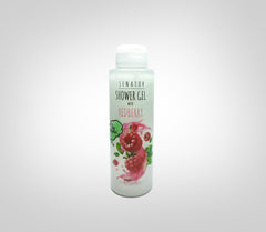 Senator Redberry Show Gel 380Ml