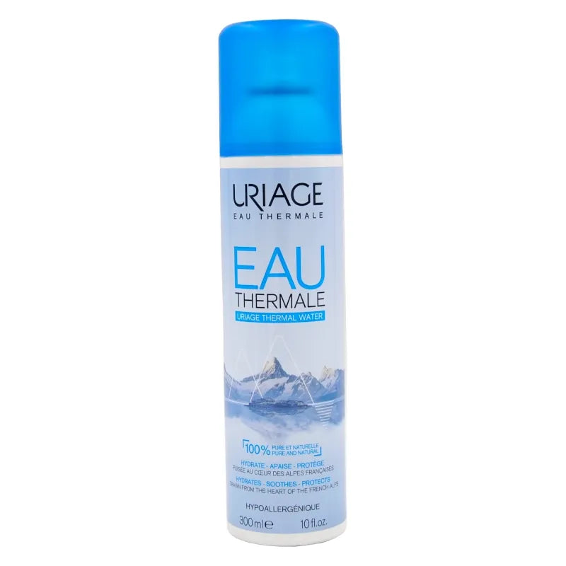 Uriage Eau Thermale Hypoallergenique 300Ml