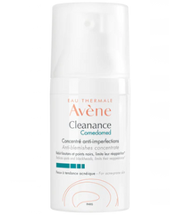 Avene Cleanance Comedomed 30Ml - Al Dawaa Pharmacies