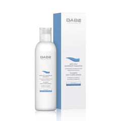 Babe Anti-Oil Dandruff Shampo